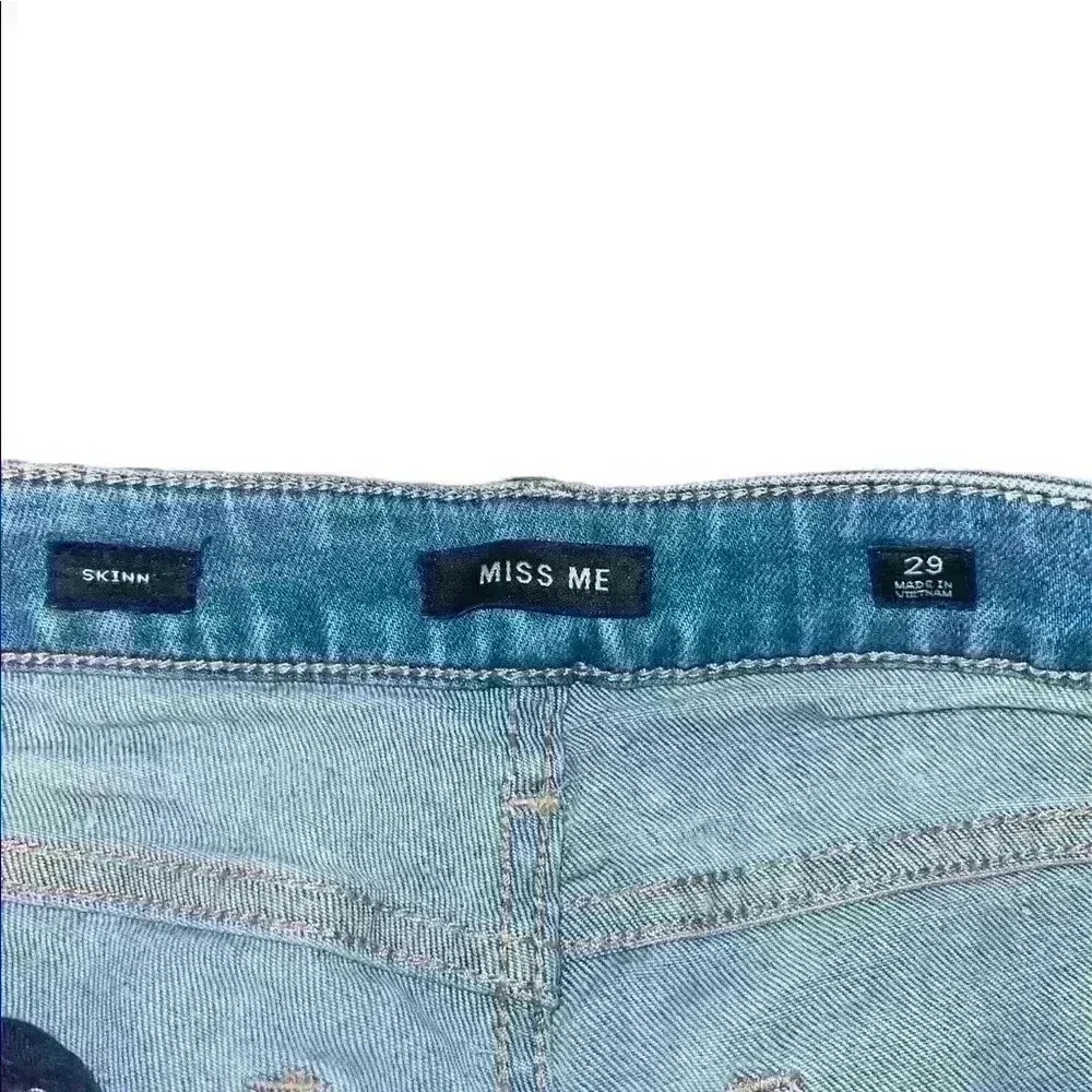 Miss Me skinny jeans - Picture 3 of 4